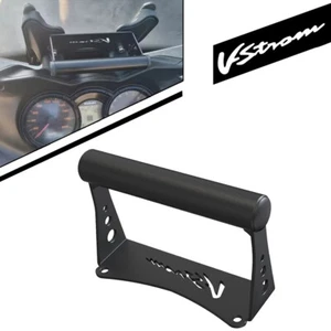 Motorcycle Navigation Bracket Holder New For Suzuki V-Strom 1000 2002-2012 - Picture 1 of 9