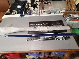 MERCEDES CLASE A W168 ACABADO PUERTA DELANTERO DERECHO GENUINO NUEVO 1686981462 5933 - Imagen 1 de 6