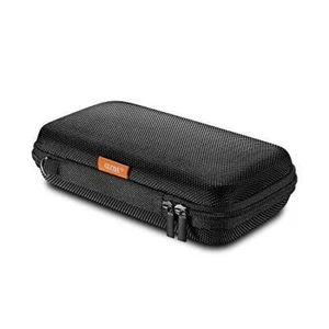 GLCON Portable Protection Hard EVA Case for External Battery,Cell Phone,GPS,Hard - Picture 1 of 8