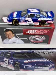 Dale Earnhardt RCR Suzuka Thunder 100 Series Japan 1:32 Diecast Museum - Picture 1 of 9