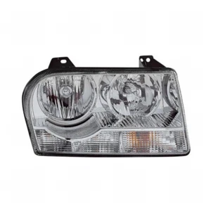 For 2009 2010 Chrysler 300/300C Headlight Assembly Passenger Side CH2503218 - Picture 1 of 3