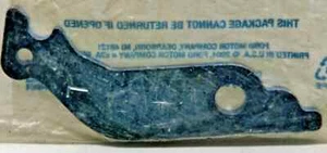Ford Expedition Lincoln Navigator F75Z-2A637-AA Rear Parking Brake Lever OE 2524 - Picture 1 of 4