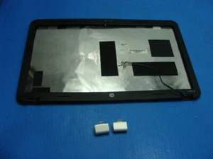 HP Pavilion 17.3" G7 Genuine Laptop LCD Back Cover w/Front Bezel 646546 -001 - Picture 1 of 7