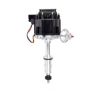 Ford Big Block FE/FT Heavy Duty HEI Distributor 65K Volt 5/16" Shaft 330 361 391 - Picture 1 of 1