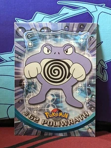 Pokemon Topps Series 1 - Pick your card - Picture 1 of 292