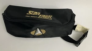 “Star Trek Next Generation” fannypack - new and never used 1996 - Picture 1 of 10
