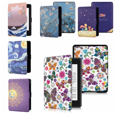 For Amazon Kindle Paperwhite 11th Gen. 2021 Protective Case eReader Cover NEW - Image 1 of 4