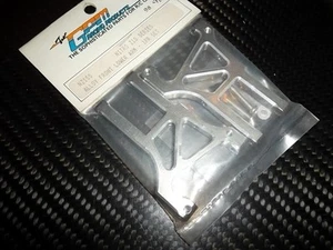 VINTAGE GPM NZ155 triangles avant inférieur alu OFNA NITRO-Z10 - Photo 1 sur 1