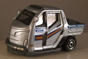 MATCHBOX #16 Meter Made, 2016 issue (LOOSE / MINT) - Picture 1 of 3