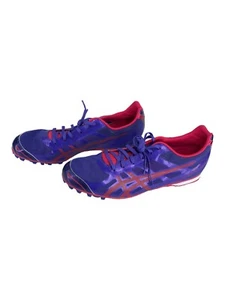 Botines extraíbles de ancho para mujer Asics talla 9,5 AA cierre púrpura rosa - Imagen 1 de 15