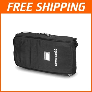 Ultimative Reiseschutztasche für RumbleSeat & Stubenwagen - TravelSafe inklusive - Bild 1 von 10