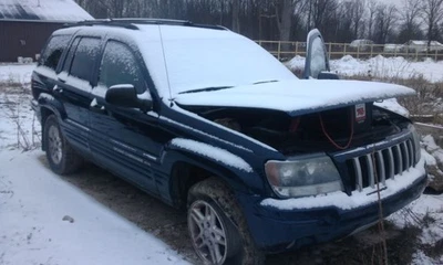 Motor de caja de fusibles compatible con 00-04 Grand Cherokee 811308 Foto 1 de 4