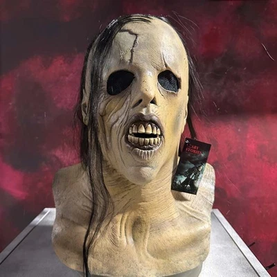 Scary Stories to Tell In The Dark - Big Toe Mask - Image 1 of 4