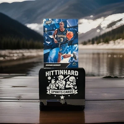 2021-22 Panini Jugador del Día #BK26 Stephon Marbury 47/99 Timberwolves Knicks Foto 1 de 2