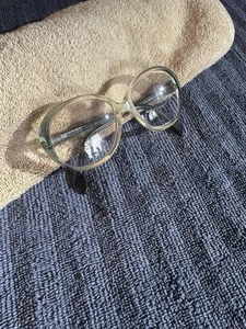 Vintage MENRAD Multicolor UNIQUE RARE EYEGLASSES FRAME - Picture 1 of 6