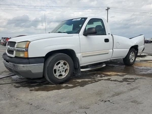 Alternator 105 Amp Opt K68 Fits 02-05 SIERRA 1500 PICKUP 4820249 - Picture 1 of 12