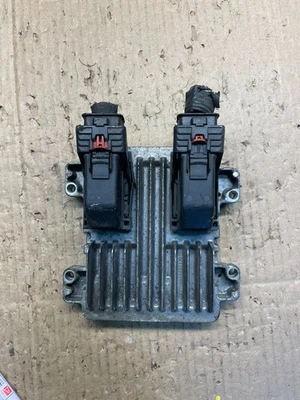 Módulo de control del motor Cadillac Escalade 2009 2010 ECM ECU s2446 DG Foto 1 de 4