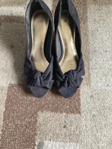 Sommer Pumps - Bild 1 von 4