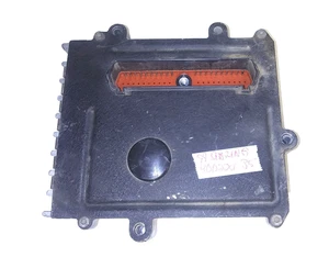 P04606962AD TCM transmission computer 1999 Chrysler Sebring - Picture 1 of 4
