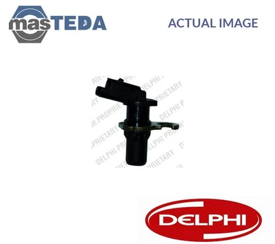 SS10745-12B1 CRANKSHAFT POSITION SENSOR DELPHI FOR LANCIA PHEDRA,ZETA 2L,2.2L - Image 1 of 4