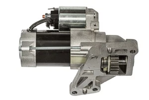 Without Core Starter 12V 2Kw Mitsubishi Outlander Ii (8Ea 011 611-911) OEM Hella - Picture 1 of 3