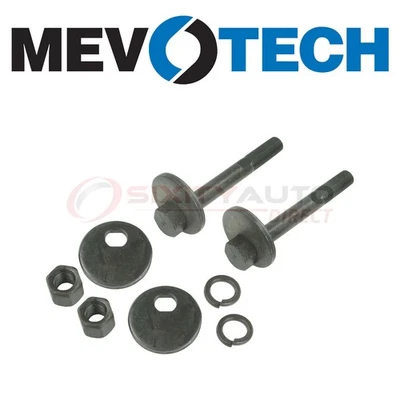 Mevotech OG Alignment Camber Kit for 1968-1969 Ford Falcon 2.8L 3.3L 4.7L by Foto 1 de 4