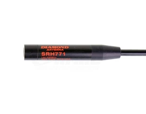 Original Diamond SRH771 Antenna (SMA) Japan - Zdjęcie 1 z 2