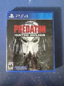 Videogioco PS4 Predator Hunting Grounds per Playstation 4 - Foto 1 di 4