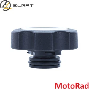 SEALING CAP COOLANT TANK T60 FOR DAIMLER JAGUAR MJA4440BA - Picture 1 of 9