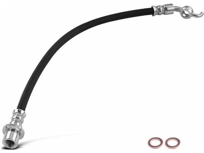 Manguera de freno trasera APR 42861HNHNHN 2016 2017 5,0 L V8 base para Lexus RC F 2015-2018 Foto 1 de 2