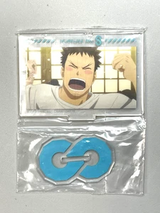 Kafka Hibino - Kaiju No. 8 - Acryl Ständer - Japan Anime - Bild 1 von 3