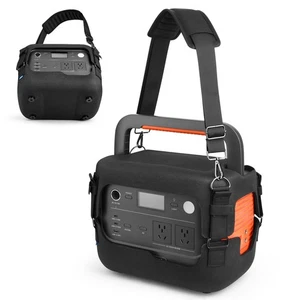 Carrying Case Compatible with Jackery Explorer 1000 V2, Portable Power Statio... - Bild 1 von 7