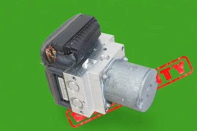 BMW 535i xDrive f10 2011-2013 módulo bomba hidráulica freno abs 34516799523 Foto 1 de 4