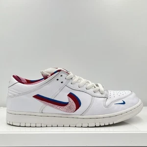 Nike SB Dunk Low Parra OG EU 45 US 11 | Sneaker CN4504-100 - Bild 1 von 5