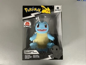 pokémon deluxe vinyl Squirrel - Picture 1 of 6