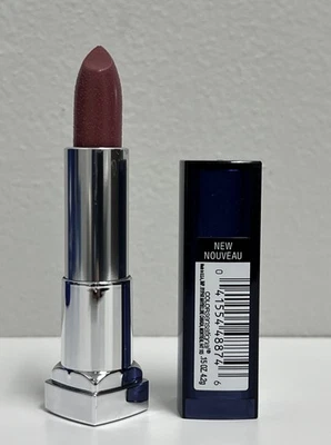 Maybelline New York Color Sensational The Loaded Bolds Lipstick, Mauve It - Image 1 of 2