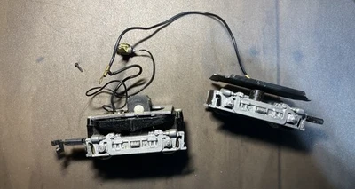 Camión remolque motor TYCO Mantua HO MU2 y piezas Foto 1 de 4