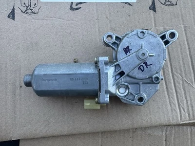 Motor ventana eléctrica izquierda Volvo 850R 850 186447000 Foto 1 de 2