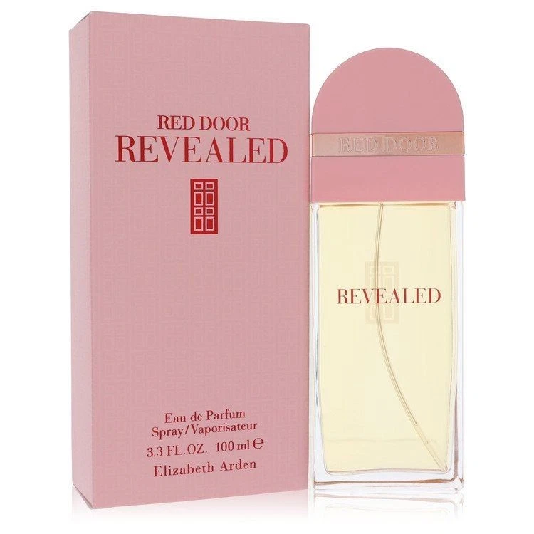 Eau de Parfum Spray Red Door Revealed by Elizabeth Arden 3,4 OZ para Mujer Foto 1 de 1