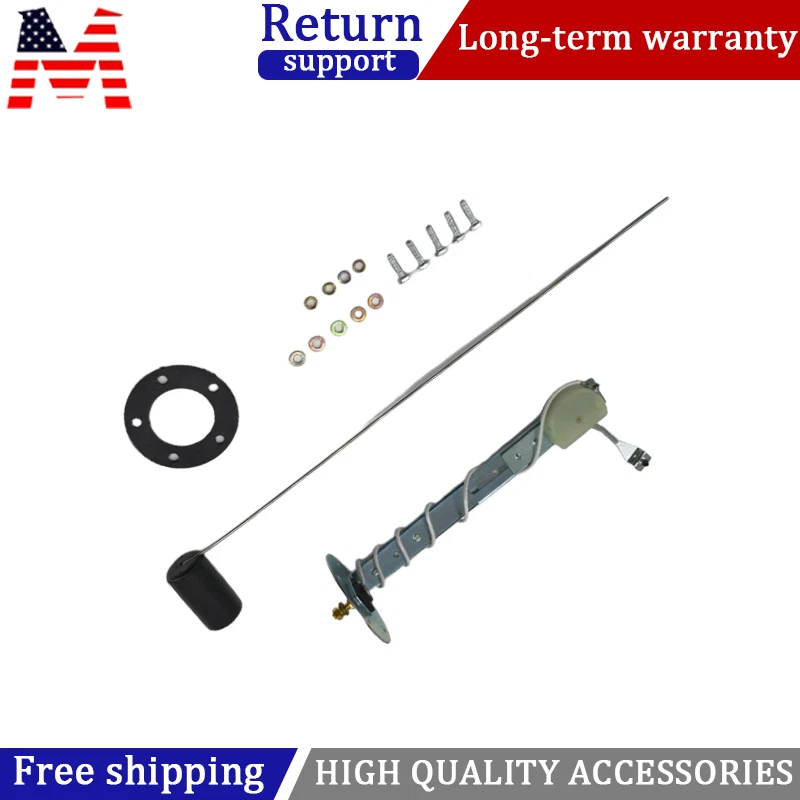 Dorman 55818 For Universal Fuel Heavy Duty Truck Fuel Tank Level Sending Unit - Image 1 of 4