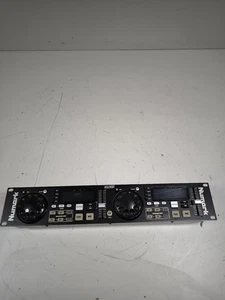 Numark CDN35 Dual CD Player - Gebraucht, Schaltet Ein, Kein Netzkabel - Bild 1 von 11