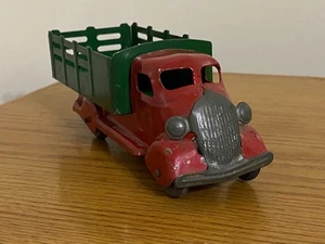 Wyandotte Marx Studebaker Pressed Steel Toy Truck TA-84 - Picture 1 of 11