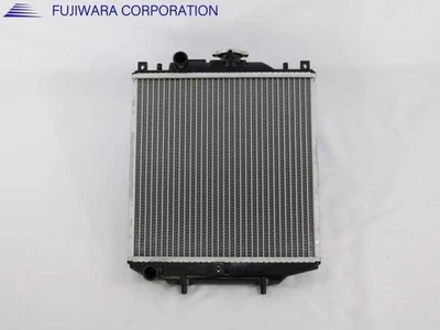 MAZDA Carol 1990 E-AA6PA Radiator AZ3315200B [New] [PA105797721] - Image 1 of 2