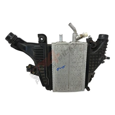 2021 Toyota Hilux Invincible X 2.8L Charge Cooler 2016-2023 1794011090 - Image 1 of 4