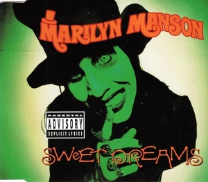 Marilyn Manson - Sweet Dreams - Maxi-CD - Bild 1 von 1