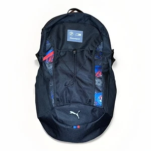 Puma BMW Motorsport Statement Rucksack UVP. 120€ - Bild 1 von 4