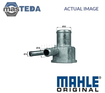 TI 149 88 ENGINE COOLANT THERMOSTAT MAHLE ORIGINAL FOR FORD KA 1.2 1.2L 51KW - Image 1 of 4
