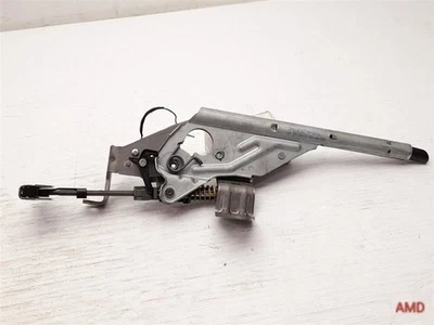 BMW 335xi 335i 328i 328xi E90 E92 2011 mecanismo de palanca de freno de mano de emergencia  Foto 1 de 4