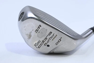 Cobra Baffler Pro #3 Hybrid / 20 Grad / Regular Flex Fujikura Speederschaft - Bild 1 von 4