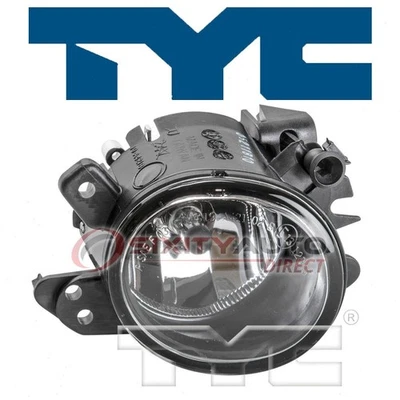 TYC Right Fog Light Assembly for 2013-2015 Mercedes-Benz GLK250 Electrical lo - Image 1 of 4